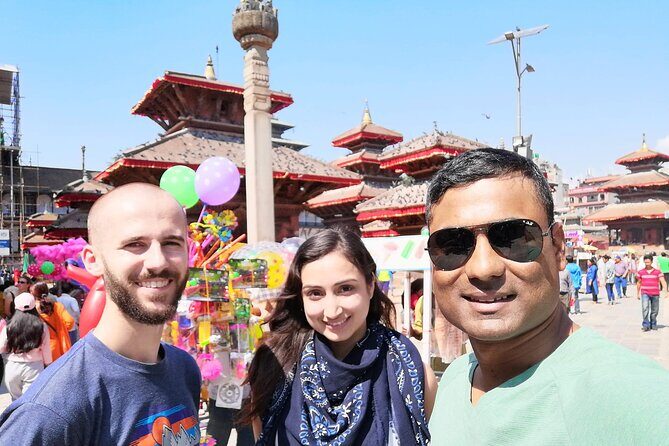 Kathmandu's UNESCO world heritage sites day tour - FAQ