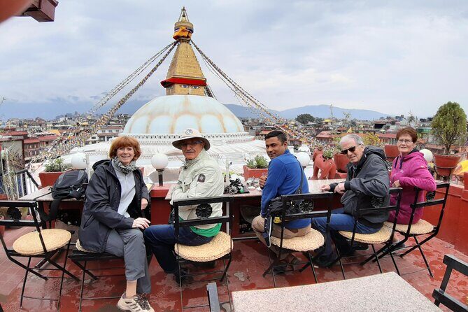 Kathmandu's UNESCO world heritage sites day tour - Final Thoughts
