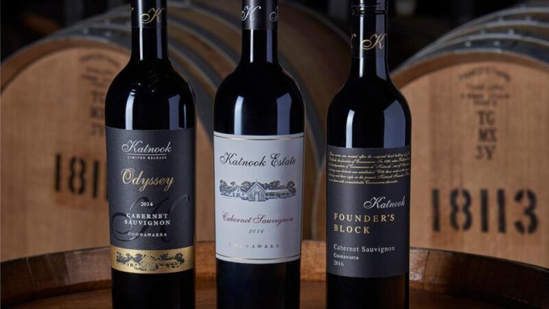 Katnook Estate: Icon Wine Tasting and Regional Platter for 2 - Who Would Love This Experience?
