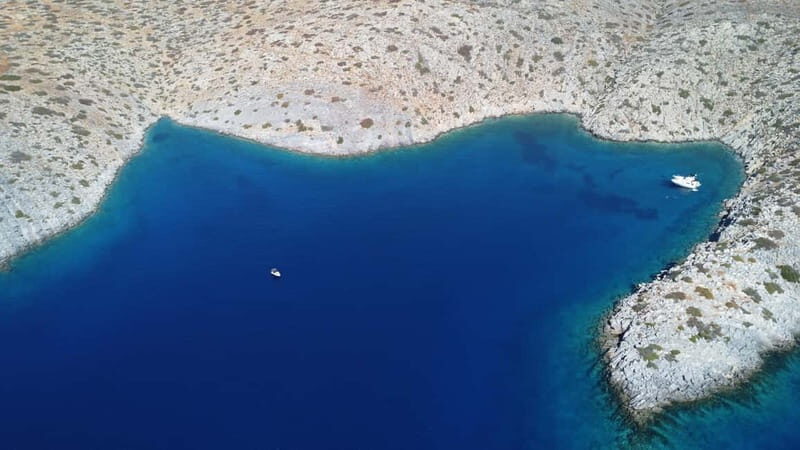 Kato Gouves: Boat Rental without License - Who Should Book This Experience?