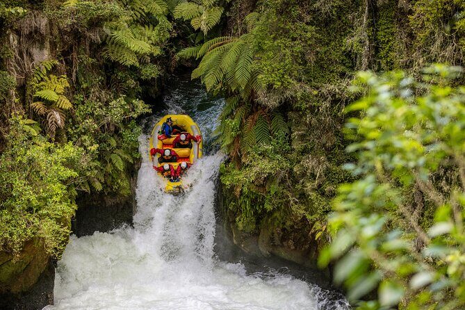 Katoa Jet Boat tour on Lake Rotorua - Who Will Love This Tour?