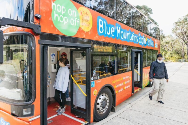 Katoomba: Lyrebird Hop-On Hop-Off and Scenic World Pass - Final Thoughts