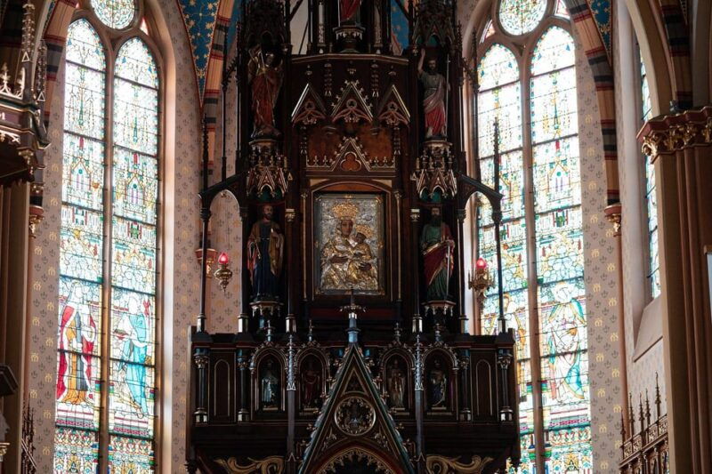 katowice-and-nikiszowiec-bicycle-tour-with-guide