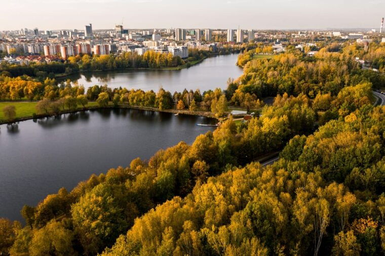 katowice-and-nikiszowiec-bicycle-tour-with-guide