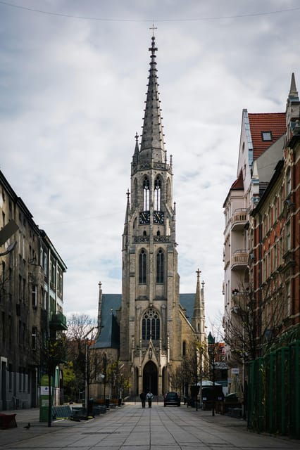 katowice-city-center-walking-tour