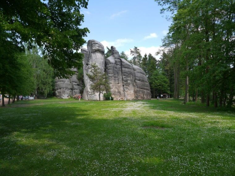 katowice-czech-rock-city-private-guided-tour-with-pick-up