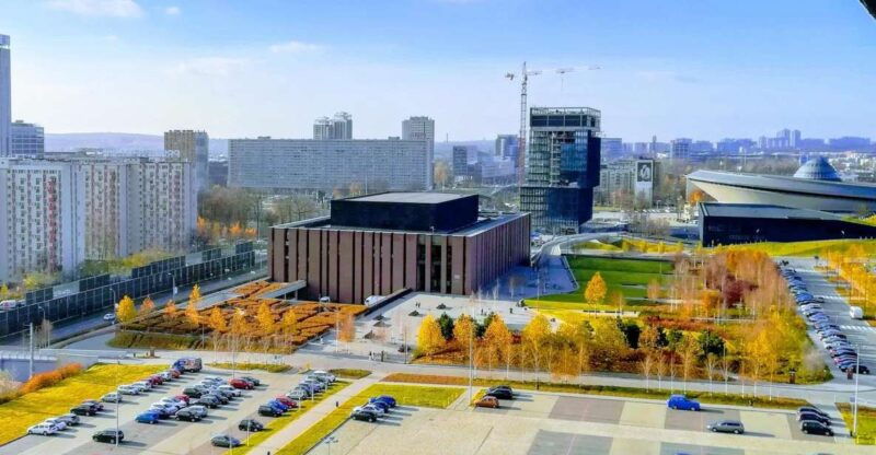 katowice-old-town-highlights-private-walking-tour-2
