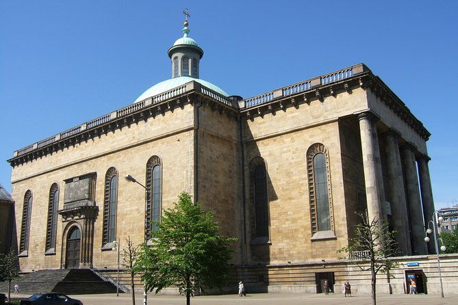 katowice-old-town-highlights-private-walking-tour