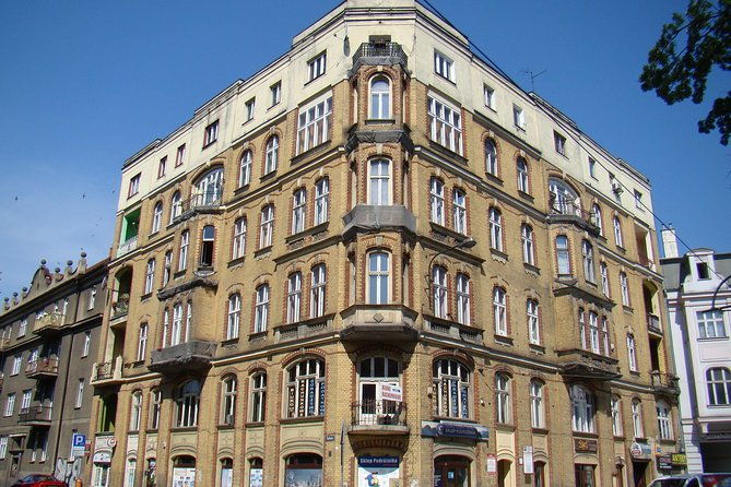 katowice-old-town-highlights-private-walking-tour