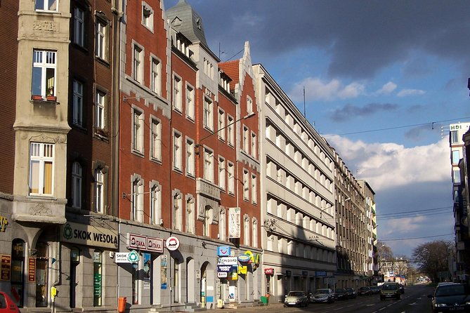 katowice-old-town-highlights-private-walking-tour