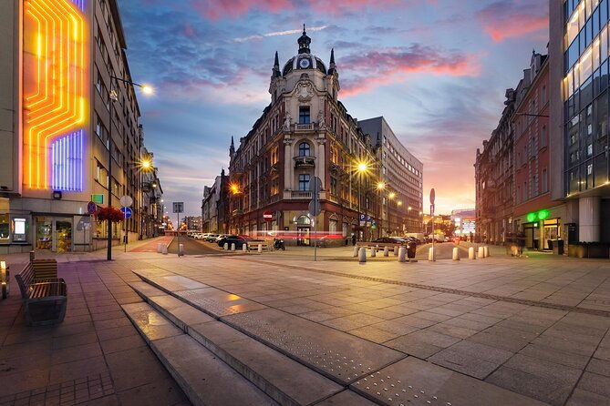 katowice-old-town-walking-tour