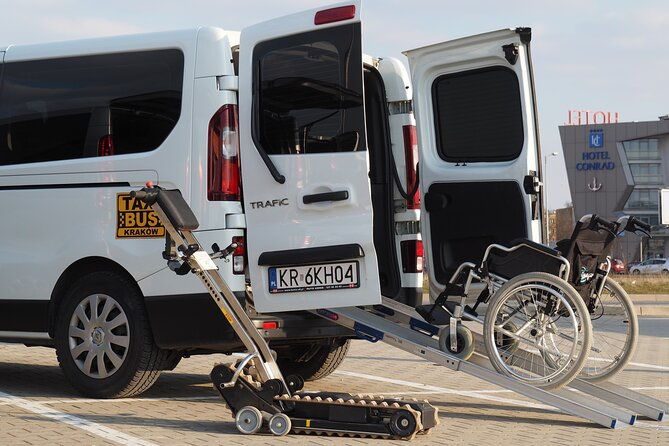 katowice-pyrzowice-airport-private-transfer