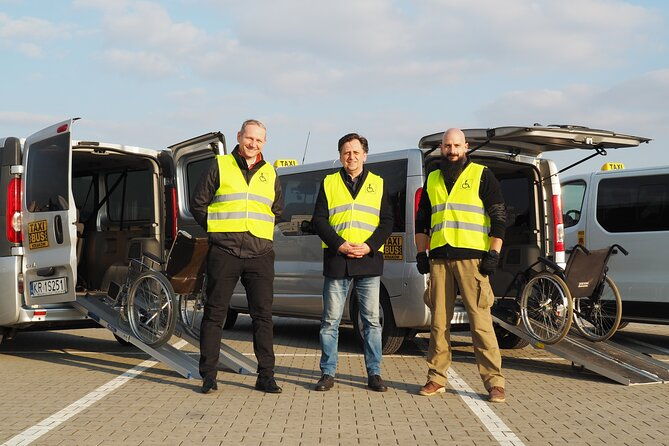 katowice-pyrzowice-airport-private-transfer