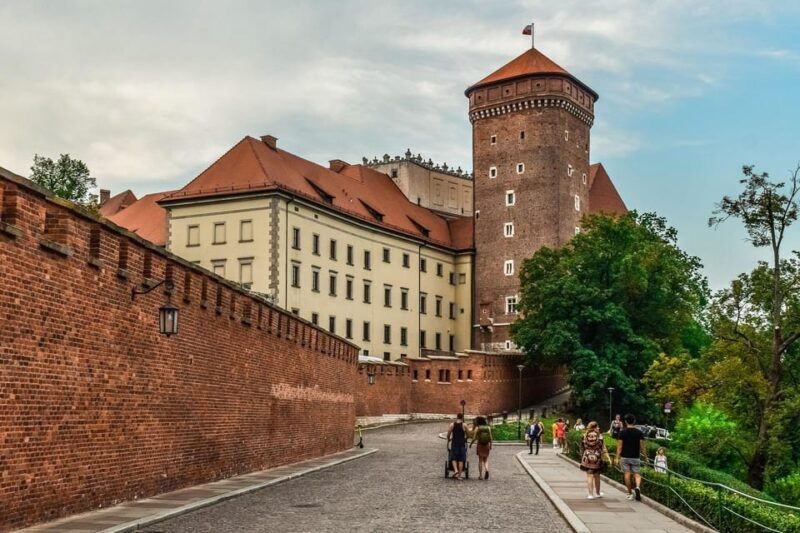 katowice-trip-to-krakow-with-sightseeing