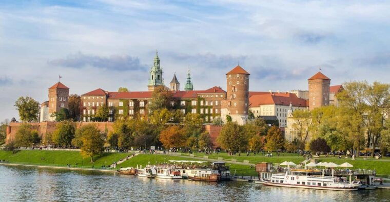 katowice-trip-to-krakow-with-sightseeing