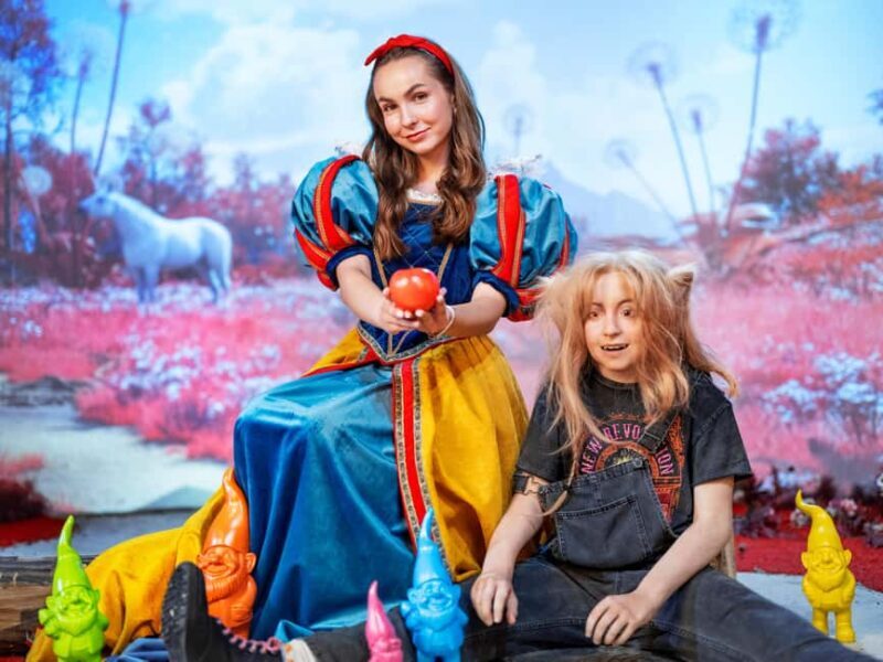 Katowice:Visit a world of fairy tales and adventures -family - Key Points