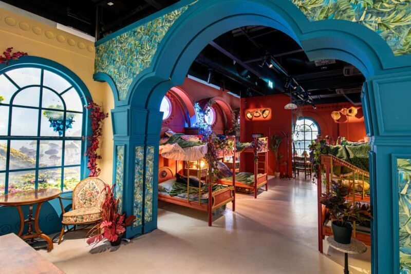 Katowice:Visit a world of fairy tales and adventures -family - FAQ
