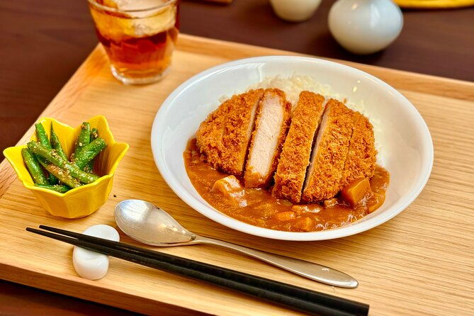 katsu-curry-cooking-experience-near-yanaka-in-a-private-kitchen