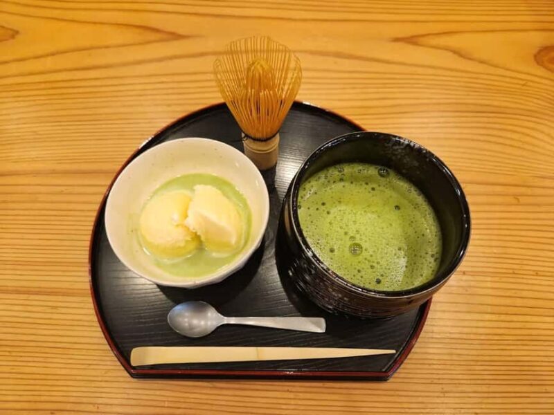 Katsuo-ji, Kyoto Kiyomizu-dera & Arashiyama Tour w/tea opt. - Final Thoughts