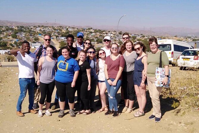 Katutura - Classic Township Experience - What to Expect from the Itinerary
