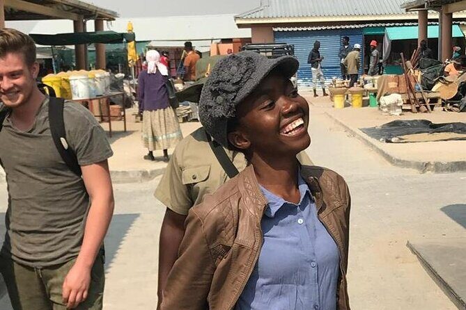 Katutura - Classic Township Experience - Final Thoughts: Is It Worth It?