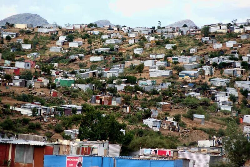 Katutura:tours and transport around the townships - A Closer Look at the Experience