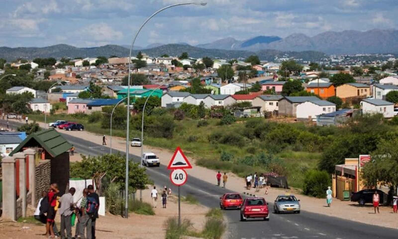 Katutura:tours and transport around the townships - The Sum Up
