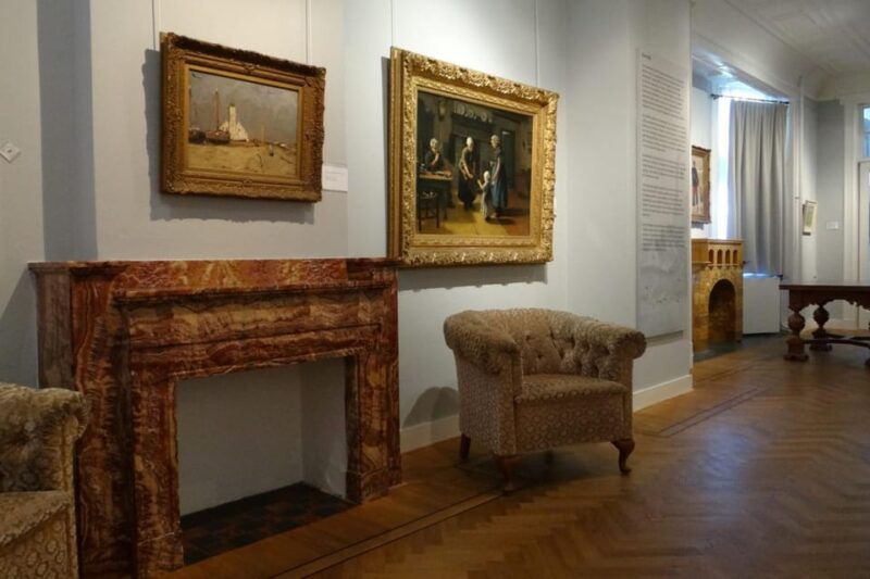 katwijk-aan-zee-katwijk-museum-entrance-ticket