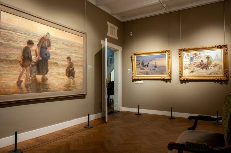 katwijk-aan-zee-katwijk-museum-entrance-ticket