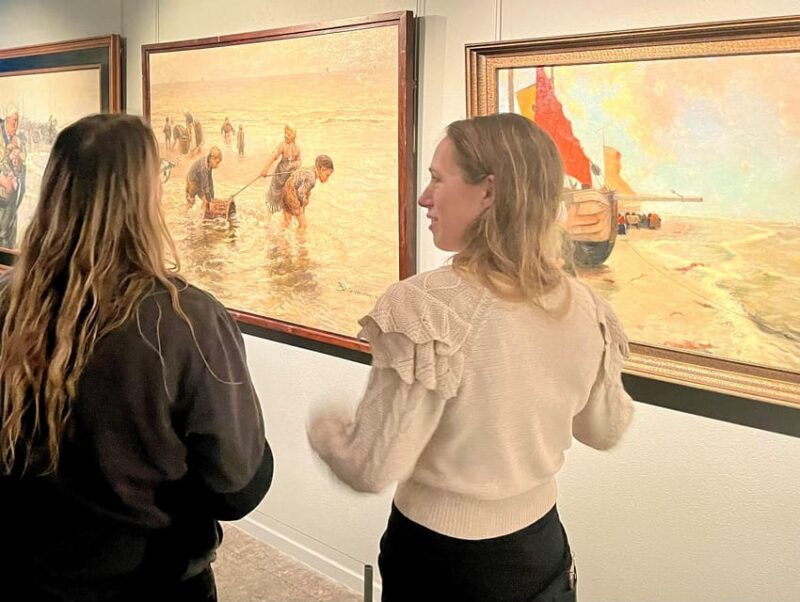 katwijk-aan-zee-katwijk-museum-entrance-ticket