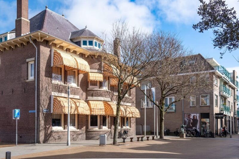 katwijk-aan-zee-katwijk-museum-entrance-ticket
