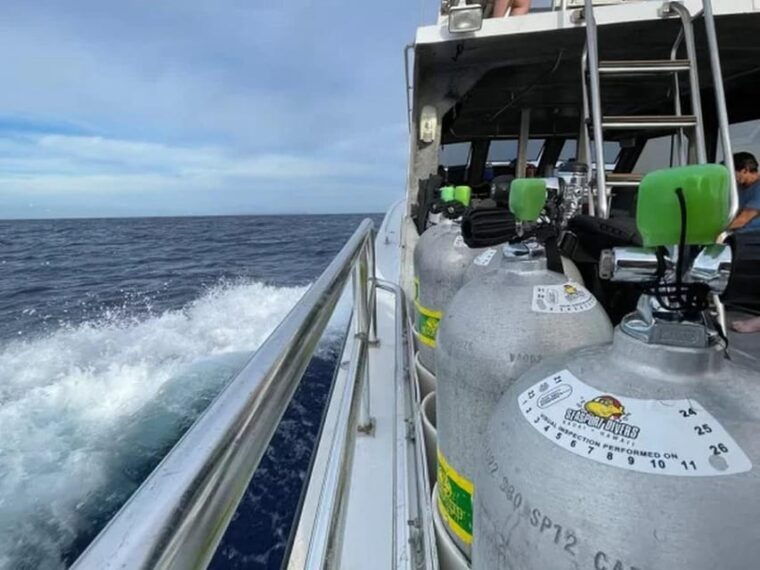 kauai-2-tank-afternoon-dive
