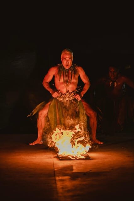Kauai: Ahi Uila Fire Show with Dinner Option - The Experience from Reviewers’ Perspectives