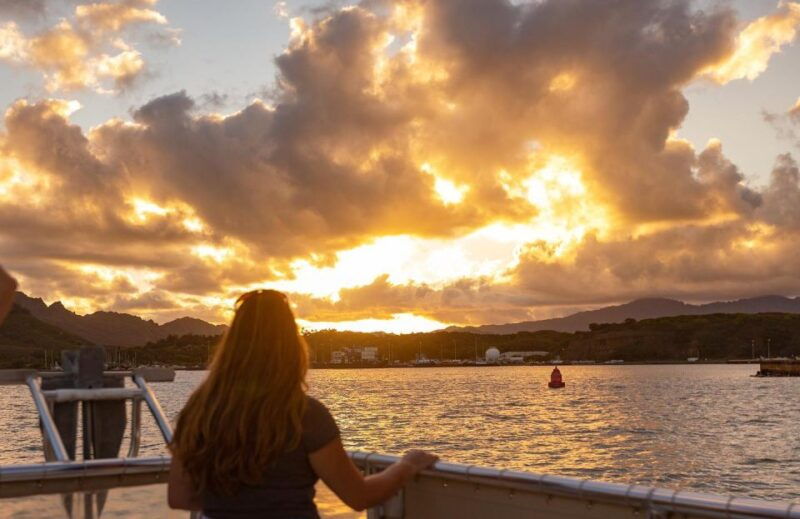 kauai-catamaran-sunset-cruise