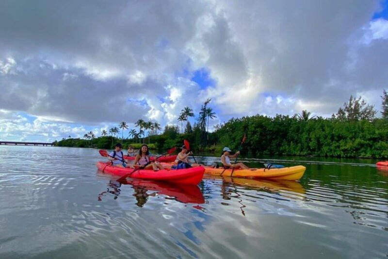 kauai-guided-kayak-and-hike-to-secret-falls