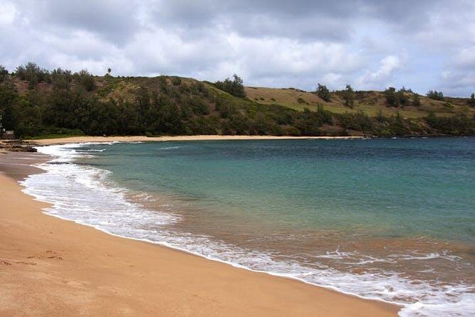 Kauai: Hawaii Movie Tour - Stop 4: Kilauea Lighthouse and Surroundings