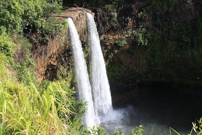 Kauai: Hawaii Movie Tour - The Experience and Guide Insights