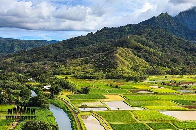 Kauai: Hawaii Movie Tour - How Does the Value Stack Up?