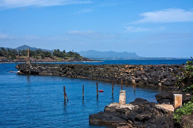 Kauai Highlights & Movie Sites - A Thorough Look at the Kauai Highlights & Movie Sites Tour