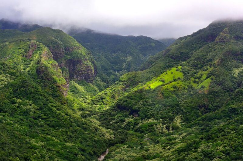 Kauai: Highlights & Movie Sites - An In-Depth Look at What You Can Expect