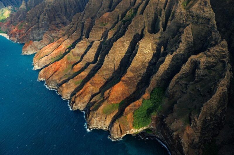 Kauai: Hughes 500 4-Passenger Doors-Off Helicopter Flight - Practical Tips for Your Flight