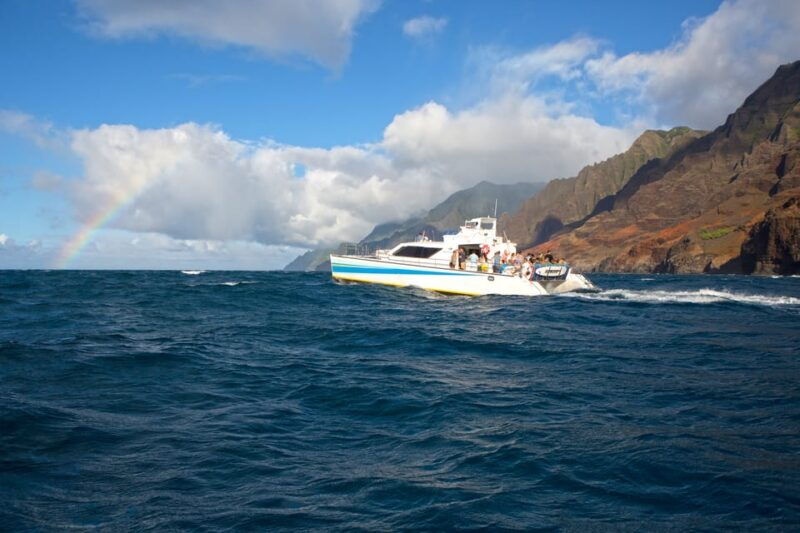 kauai-napali-sunset-dinner-cruise