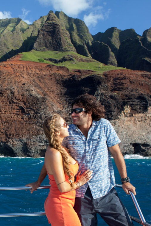 kauai-napali-sunset-dinner-cruise