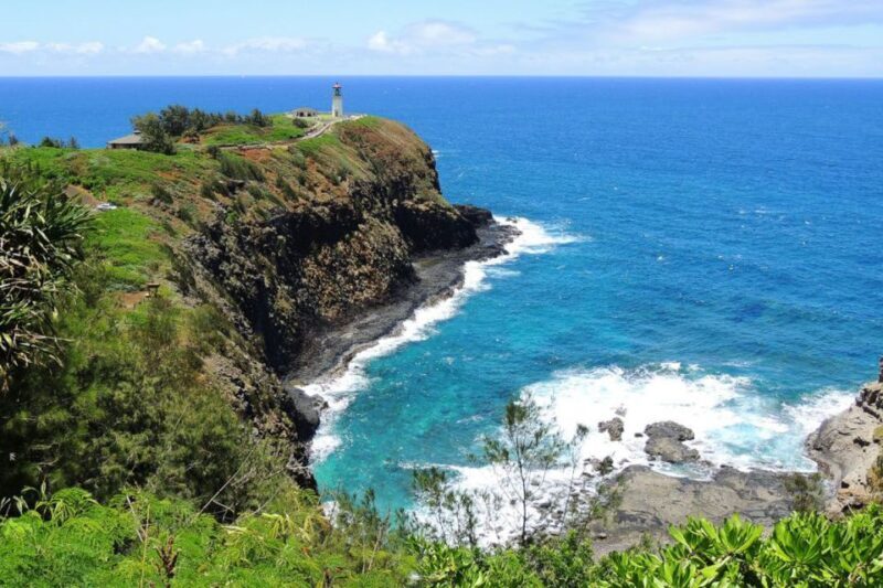 Kauai Northeast Tour, Fern Grotto River Cruise & Lighthouse - Who Will Love This Tour?
