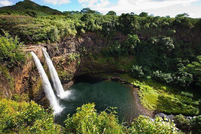 Kauai's South & East Small-Group Tour: Legends & Waterfalls - Why This Tour Stands Out