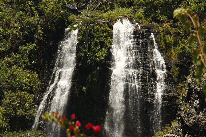 Kauai's South & East Small-Group Tour: Legends & Waterfalls - Who Would Love This Tour?