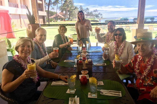 Kauai's South & East Small-Group Tour: Legends & Waterfalls - FAQs