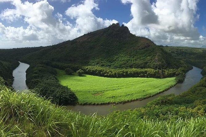 Kauai's South & East Small-Group Tour: Legends & Waterfalls - In The Sum Up