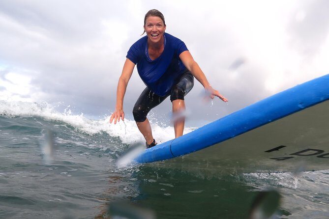 Kauai's Ultimate Group Surf Lesson - What to Expect from Kauai’s Ultimate Group Surf Lesson