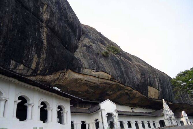 Kaudulla Jeep Safari & Dambulla Day Tour From Trincomalee - What We Love About This Tour